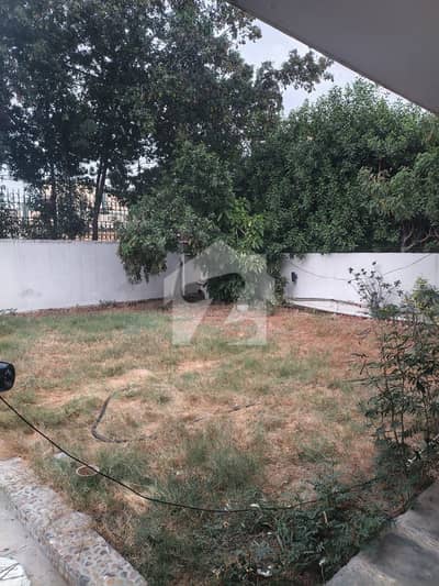Prime 500-Yard Bungalow for Sale on Main Khayaban-e-Shujaat