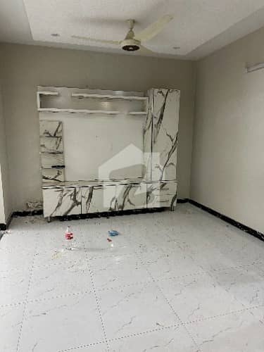 Gulberg Residencia 7 Marla Ground Floor Available For Rent Prime Location