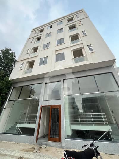 Brand New 3 Bhk For Rent In Phase 8 Monthly Rent 135k