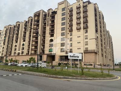 3 Bed Fully Furnished Apartment Is Available For Rent Sector H Bahria Enclave