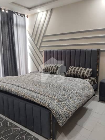 Flat Is Available For Rent In Top City 1