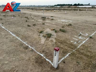 Plot For Sale Muhammad Bin Qasim Co-Operative Housing Society Plot For Sale Muhammad Bin Qasim Co-Operative Housing Society