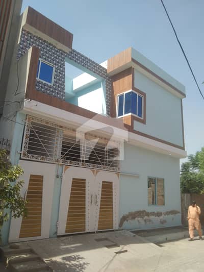 Brand New Upper Portion For Rent In Multan