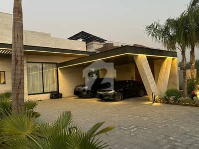 GULBERG GREEN Luxury Fully Furnished Farm House For Sale GULBERG GREEN Luxury Fully Furnished Farm House For Sale