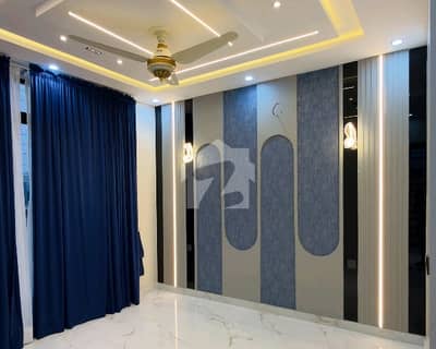 A Palatial Residence For sale In Central Park Housing Scheme Central Park Housing Scheme