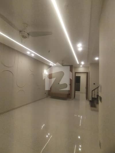 5 Marla House Available For Rent In DHA Rahber Sector II