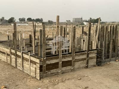 Muhammad Bin Qasim Phase 1 ( Azan Marketing Whole Saler Project ) Near Gulshan e Maymar