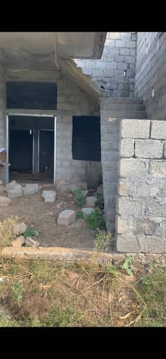 D 14 Islamabad 5 Marla Blocks Structure D 14 Islamabad 5 Marla Blocks Structure