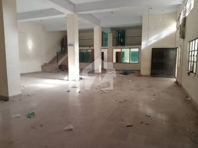 کورنگی انڈسٹریل ایریا کورنگی,کراچی میں 16 مرلہ Studio عمارت 4.5 لاکھ میں کرایہ پر دستیاب ہے۔