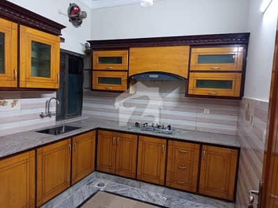 7 Marla Independent Ground Portion Available For Rent