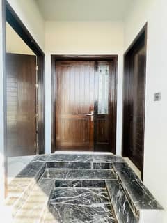 Brand New 100 Yard Bungalow For Sale DHA Phase 7 With Lease Documents