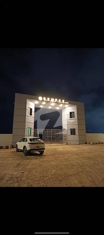Gulshan E Kareem 100 Yards Plot For Sale | Best Investment Opportunity