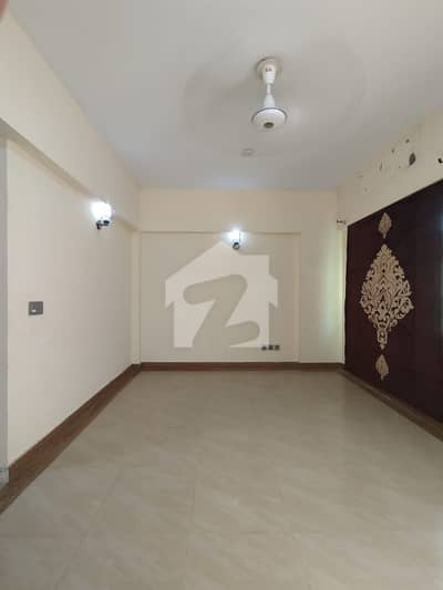 Get Your Dream Prime Location Flat In Ittehad Commercial Area Karachi