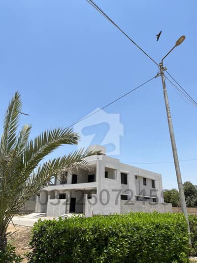 200 Square Yard Plot Available For Sale