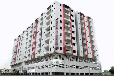 Sania Corner Scheme 33 (Bank Approval)