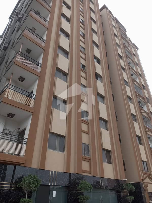 Flat For Sale In Clifton Block 1 Flat For Sale In Clifton Block 1