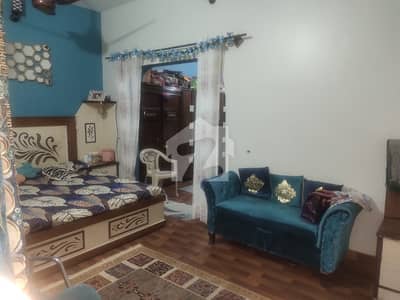 Ground+2 House For Sale