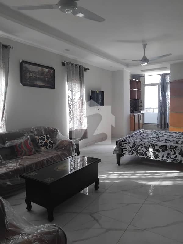 Studio Furnished Flat For Rent Studio Furnished Flat For Rent