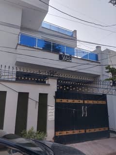 6 Marla Brand New Upper Portion Available For Rent
