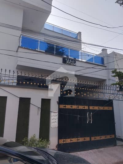 6 Marla Brand New Upper Portion Available For Rent