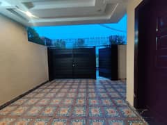 5 Marla beautiful house for sale with 4 Bedroom