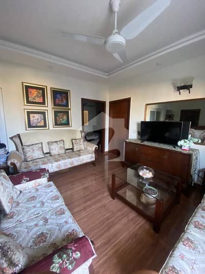 Luxury Flat For Sale In Searock Apartment Clifton Block 1