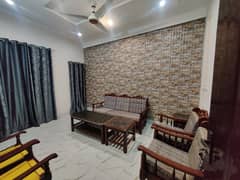 5 Marla Newly Constructed House Is Available For Sale