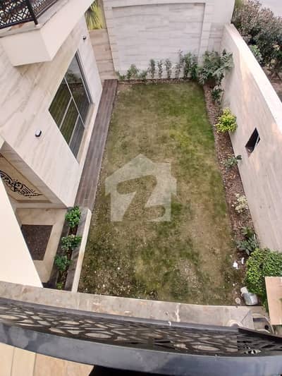 21 Marla Modern Designer House For Sale In Valencia Town 21 Marla Modern Designer House For Sale In Valencia Town