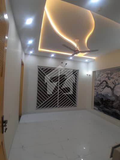 5 MARLA BRAND NEW HOUSE AVAILABLE FOR RENT DHA PHASE XI RAHBAR, LAHORE