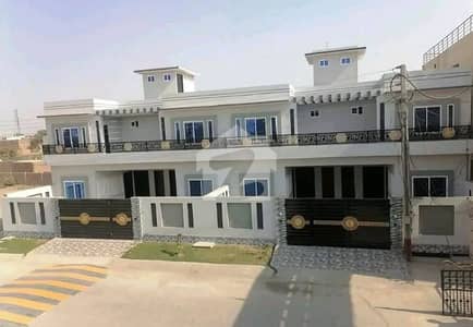 4 Marla Beautiful House For Rent