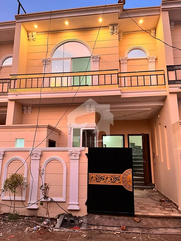 5 Marla House For Rent 5 Marla House For Rent