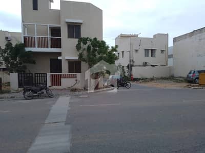 Prime Location 120 Square Yards Residential Plot For sale In Naya Nazimabad Prime Location 120 Square Yards Residential Plot For sale In Naya Nazimabad