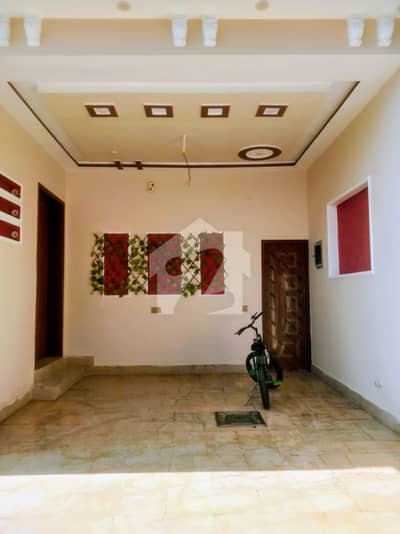 Prime Location House For sale Is Readily Available In Prime Location Of Citi Housing Phase 1