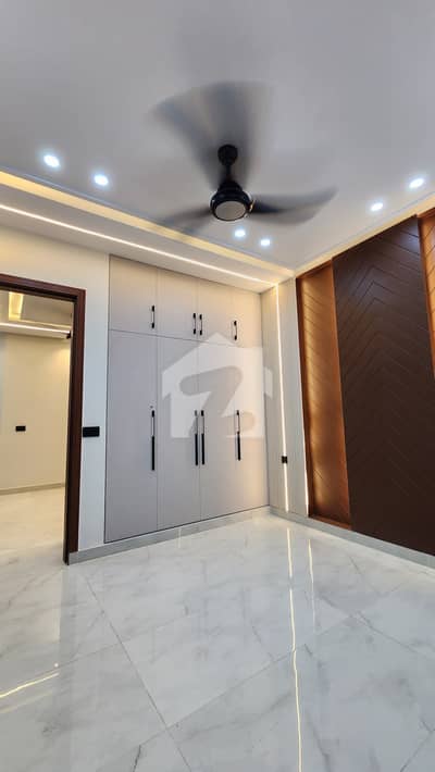 5 Marla Brand New House for Sale DHA Rahbar 5 Marla Brand New House for Sale DHA Rahbar