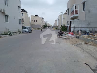 Prominently-Located Prime Location 240 Square Yards Residential Plot Available In Naya Nazimabad - Block A Prominently-Located Prime Location 240 Square Yards Residential Plot Available In Naya Nazimabad - Block A