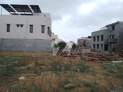 Get In Touch Now To Buy A Prime Location 160 Square Yards Residential Plot In Naya Nazimabad - Block C Get In Touch Now To Buy A Prime Location 160 Square Yards Residential Plot In Naya Nazimabad - Block C
