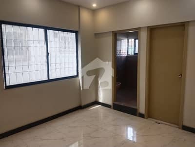 Flat For Sale Prime Location Phase 7