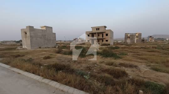 Get In Touch Now To Buy A Prime Location Residential Plot In Naya Nazimabad Naya Nazimabad