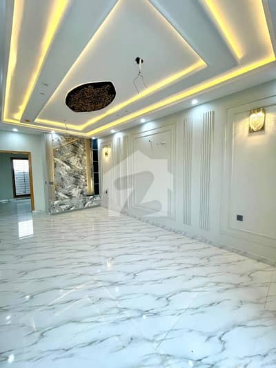 Ideally Located Good Location House For Rent In DC Colony - Ravi Block Available