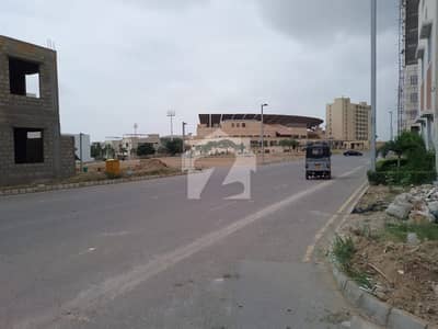 Prime Location Affordable Residential Plot For sale In Naya Nazimabad - Block C Prime Location Affordable Residential Plot For sale In Naya Nazimabad - Block C