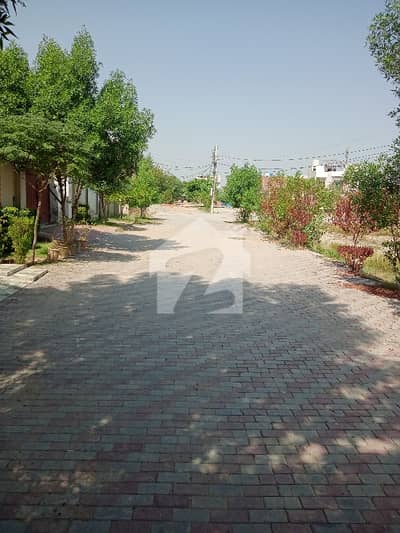 گلشنِ واحد ملتان میں 15 مرلہ رہائشی پلاٹ 75.0 لاکھ میں برائے فروخت۔