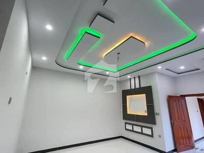 You Can Find A Gorgeous Prime Location House For sale In Shalimar Colony