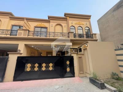 6 Marla Brand New Double Story House For Sale In Bahadurpur Near Bosan Road Multan