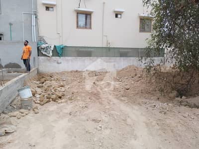 Prime Location 240 Square Yards Residential Plot For sale In Naya Nazimabad - Block D Karachi In Only Rs. 45000000 Prime Location 240 Square Yards Residential Plot For sale In Naya Nazimabad - Block D Karachi In Only Rs. 45000000