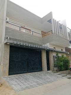 قاسم آباد حیدر آباد میں 7 کمروں کا 10 مرلہ مکان 2.0 لاکھ میں کرایہ پر دستیاب ہے۔