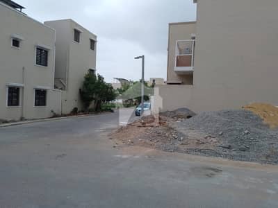 Idyllic Prime Location Residential Plot Available In Naya Nazimabad - Block C For sale Idyllic Prime Location Residential Plot Available In Naya Nazimabad - Block C For sale