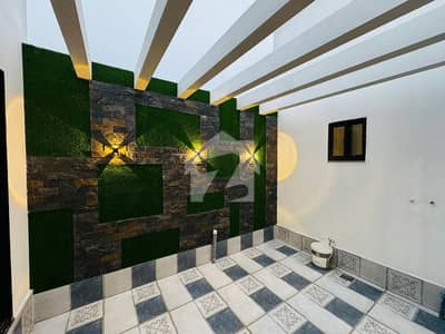This Is Your Chance To Buy Good Location House In DC Colony - Neelam Block Gujranwala
