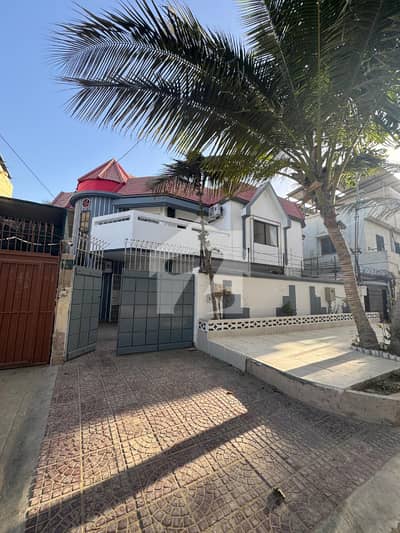 Bungalow For Rent In Clifton Block 2 Bungalow For Rent In Clifton Block 2