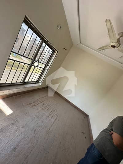 Good Location Upper Portion Available For rent In DC Colony - Chenab Block