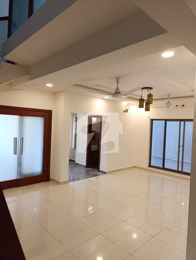 9 Marla Brand New Double Storey House Available For Rent
